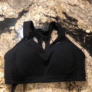 Brooks sports bra